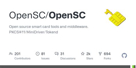 how to personalize a smart card|Card personalization · OpenSC/OpenS.